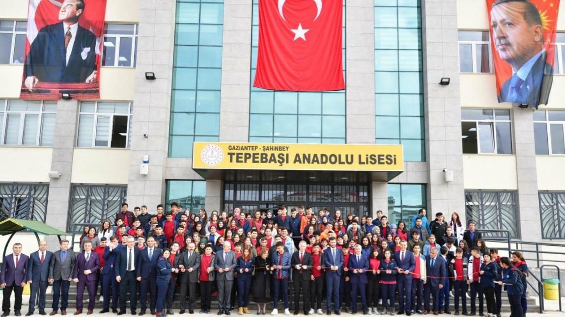 Feridun Oral Aykanat Anadolu Lisesi Fotoğrafı